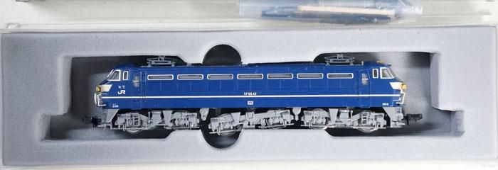 中古 AB】92958-1 TOMIX 【限定】EF66-42「さよならなは・あかつき ...