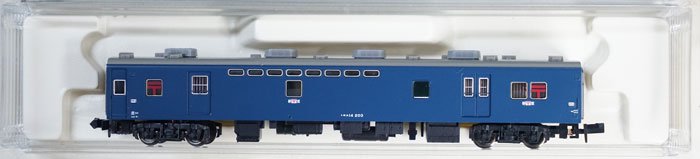 中古 S】A7267-1 マイクロエース オユ14-203 - 鉄道模型中古Nゲージ 