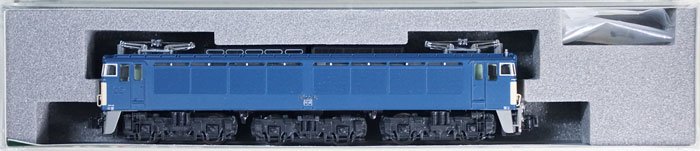 中古 B】3057-2 KATO EF63 2次形 - 鉄道模型中古Nゲージ買取 販売