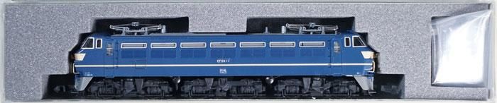 中古 BC】3047-3 KATO EF66前期形 - 鉄道模型中古Nゲージ買取