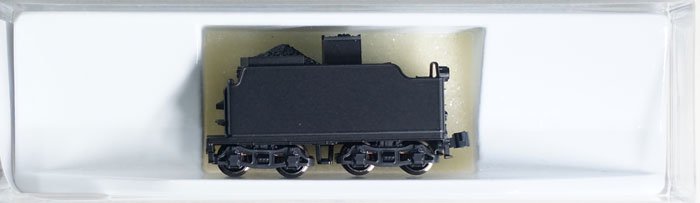 中古 AB】2016-5A1 KATO D51標準形（東北仕様）テンダー - 鉄道模型