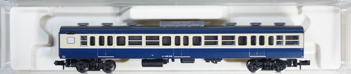 中古 A】A0626-1 マイクロエース サハ115-319 - 鉄道模型中古N