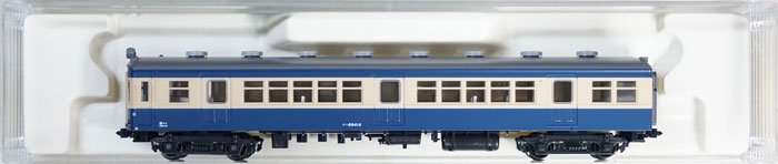中古 S】10-1183-2 KATO クハ68 400 - 鉄道模型中古Nゲージ買取 販売 