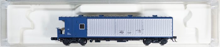 中古 S】10-1449-1 KATO ワサフ8003 「だいせん」 - 鉄道模型中古N