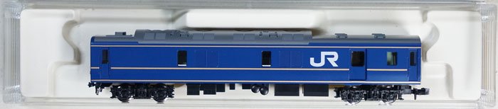 中古 S】98642-5 TOMIX カニ24-500 (エルム)セットばらし品 - 鉄道模型