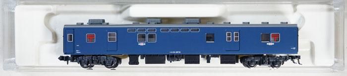中古 S 5069 1 Kato オユ10 2572 妙高 鉄道模型中古nゲージ買取 販売 国鉄型買取専門店 ひゃっけん堂 中古 S 5069 1 Kato オユ10 2572 妙高 鉄道模型中古nゲージ買取 販売 国鉄型買取専門店 ひゃっけん堂