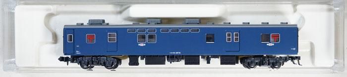 中古 S 5069 1 Kato オユ10 2572 妙高 鉄道模型中古nゲージ買取 販売 国鉄型買取専門店 ひゃっけん堂