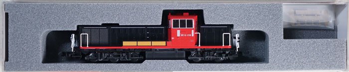 新品】K7011-9 KATO DE10-1156 梅小路運転区タイプ（KATO京都駅店特