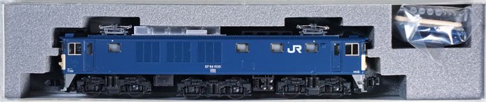 新品】3023-7 KATO EF64 1030 長岡車両センター - 鉄道模型中古Nゲージ 