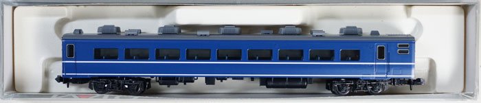 新品】98644-3 TOMIX オハ14-500（まりも）セットばらし品 - 鉄道模型 