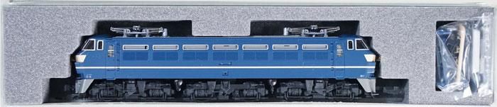 中古 AB】3047-3 KATO EF66前期形 - 鉄道模型中古Nゲージ買取 販売