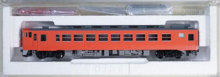 中古 A】8407 TOMIX キハ48-500（T） - 鉄道模型中古Nゲージ買取 販売 - 国鉄型買取専門店 ひゃっけん堂
