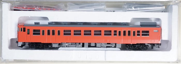 ひゃっけん堂】92165-9 TOMIX キハ47 500 (T) - 鉄道模型中古Nゲージ