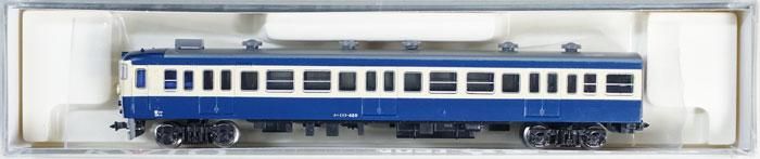 中古 B】A4420-1 マイクロエース クハ111 スカ色（非冷房） - 鉄道模型