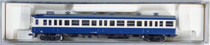 中古 B】A4421-1 マイクロエース クハ111 スカ色（非冷房） - 鉄道模型