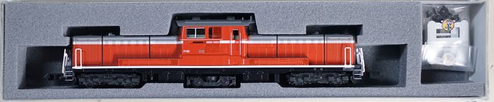 新品】7008-C KATO DD51 1043 下関総合車両所 - 鉄道模型中古Nゲージ