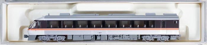 新品】6035-5K KATO キハ85-7 先頭部ナックル化（KATO京都駅店特製品