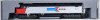 【新品】176-9205 KATO USA EMD SDP40F タイプ �Amtrak フェーズ�塗装 #501