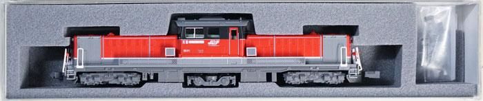 新品】7008-A KATO DD51 1804 愛知機関区（スノープロウ付き