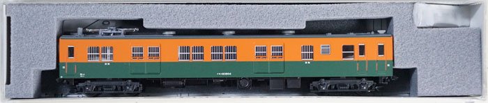 中古 S】4862-2 KATO クモニ83 804 湘南色（長岡運転所） - 鉄道模型中古Nゲージ買取 販売 - 国鉄型買取専門店 ひゃっけん堂