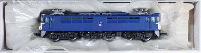 マイクロエース 2点 マイクロエース】Cタイプ機関車（西武E61スタイル）2024年8月