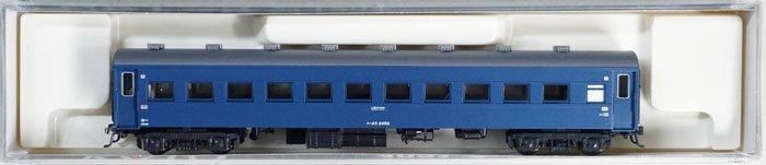 中古 S 10 1546 2 Kato スハ43 みちのく 鉄道模型中古nゲージ買取 販売 国鉄型買取専門店 ひゃっけん堂 中古 S 10 1546 2 Kato スハ43 みちのく 鉄道模型中古nゲージ買取 販売 国鉄型買取専門店 ひゃっけん堂