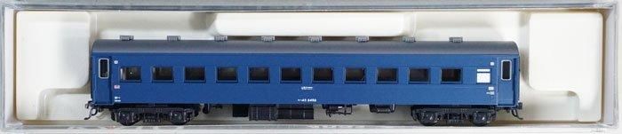 中古 S 10 1546 2 Kato スハ43 みちのく 鉄道模型中古nゲージ買取 販売 国鉄型買取専門店 ひゃっけん堂