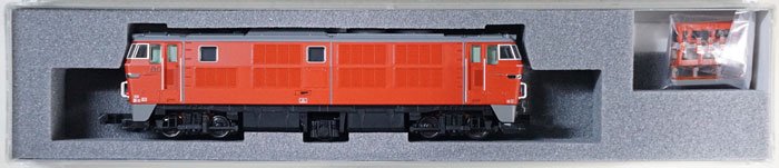 中古 S】7010-4 KATO DD54 初期形 - 鉄道模型中古Nゲージ買取 販売