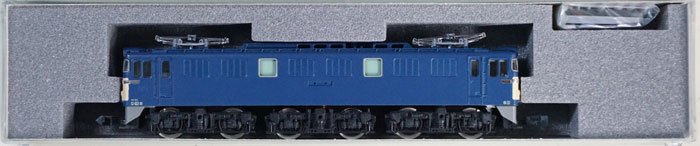 中古 S】3026 KATO EF60一般色 - 鉄道模型中古Nゲージ買取 販売 - 国鉄