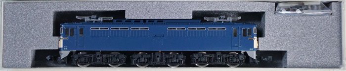 中古 S】3032-2 KATO EF65一般色 - 鉄道模型中古Nゲージ買取 販売