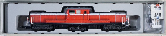 中古 AB】7008-3 KATO DD51後期暖地形 - 鉄道模型中古Nゲージ買取 販売 