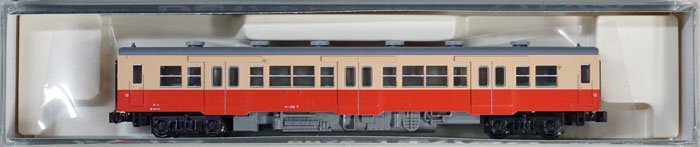 中古 AB】6072-1 KATO キハ30一般色（M） - 鉄道模型中古Nゲージ買取