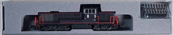新品】7011-A KATO DE10 1195 JR九州仕様（登場時） - 鉄道模型中古N 