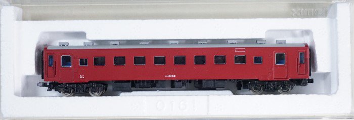 マイクロエース A-4330 50系51形6輌セット種類一般型客車 