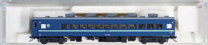 中古 A】10-1125 KATO スロ54-509「大雪」 - 鉄道模型中古Nゲージ買取 ...