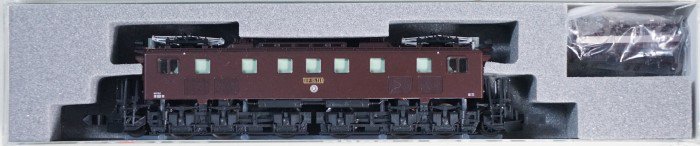 中古 AB】3062-1 KATO EF15標準形 - 鉄道模型中古Nゲージ買取 販売