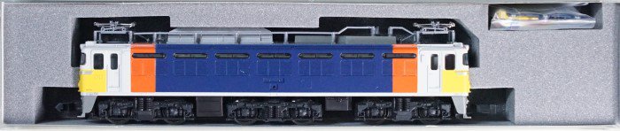 中古 S】3021-4 KATO EF81カシオペア - 鉄道模型中古Nゲージ買取