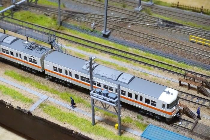 【最終値下げ】117系東海色4両セットA 117系 JR東海色 4両セットA (4両セット) (鉄道模型) - ホビー