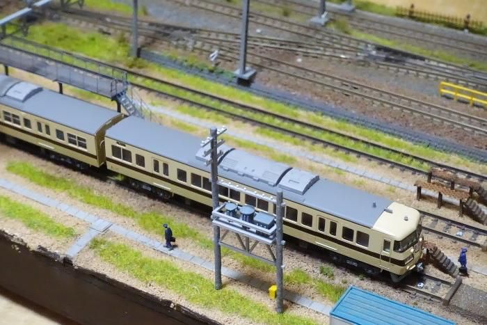 Bトレイン 117系 東海色 4両×2編成 117系 JR東海色 4両セットB (4両セット) (鉄道模型) - ホビー