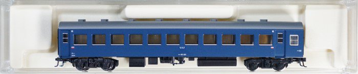 中古 S】10-1449-1 KATOナハ10 23「だいせん」 - 鉄道模型中古Nゲージ買取 販売 - 国鉄型買取専門店 ひゃっけん堂