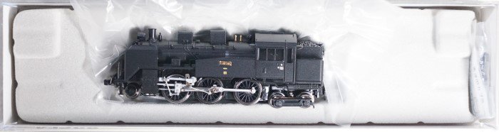 中古 AB】A7308 マイクロエース C11-304 戦時型 - 鉄道模型中古N