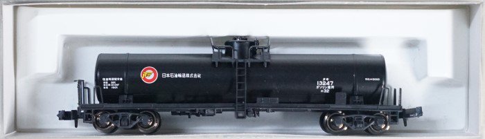 中古 A】8008-7 KATO タキ3000日本石油輸送(13247) - 鉄道模型