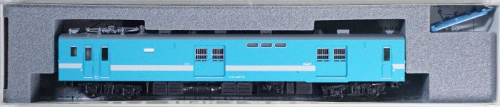 中古 A】4870-1 KATO クモユニ147 飯田線 - 鉄道模型中古Nゲージ買取 販売 - 国鉄型買取専門店 ひゃっけん堂