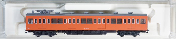 中古 A】10-253-3 KATO モハ100-31（M）中央線快速 - 鉄道模型中古N