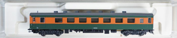 【中古 AB】4347-1 KATO クハ85 300 - 鉄道模型中古Nゲージ買取 販売 - 国鉄型買取専門店 ひゃっけん堂