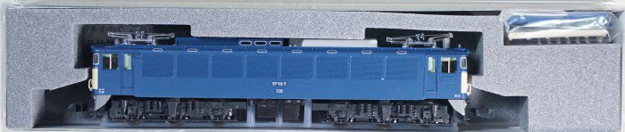 中古 AB】3058-1 KATO EF62前期形 - 鉄道模型中古Nゲージ買取 販売 