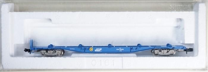 TOMIX 2778 コキ104型 未開封10両 JR貨車 コキ104形（コンテナなし）｜製品情報｜製品検索｜鉄道