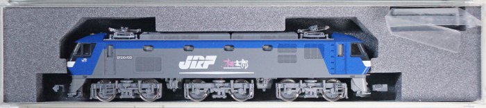 【中古 AB】3044 KATO EF210 100 - 鉄道模型中古Nゲージ買取 販売 - 国鉄型買取専門店 ひゃっけん堂