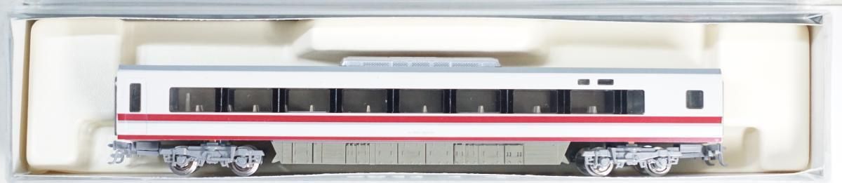 KATO 北越急行 681系 サハ681-2202 (M) スノーラビット