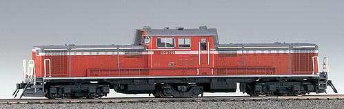 カスタムショップ】29-827 KATO サウンド（HO）DD51耐寒形 - 鉄道模型 ...